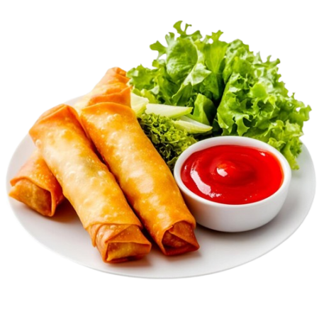 Spring Roll