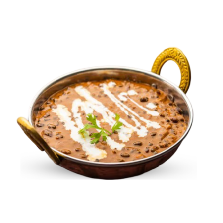 Daal Tadka/Makhni