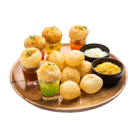 Golgappa