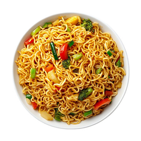 Hakka Noodles