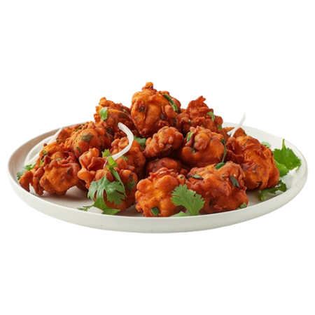Mixed Pakora