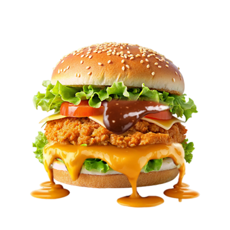 Chicken Burger