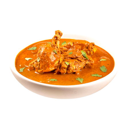 Masala Chicken