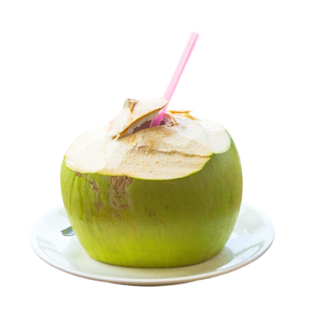 Coconut Water