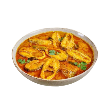 Fish Curry