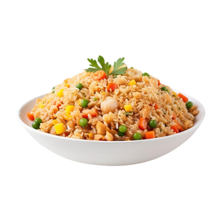 Fried Rice