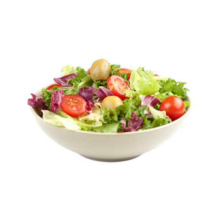 Garden Salad