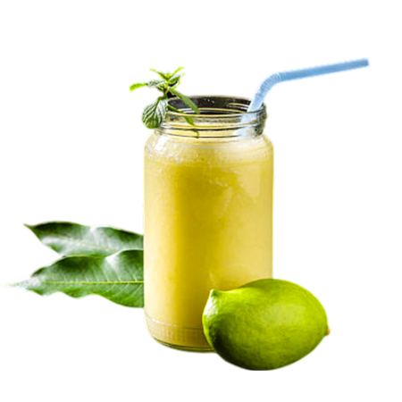 Green Mango Juice