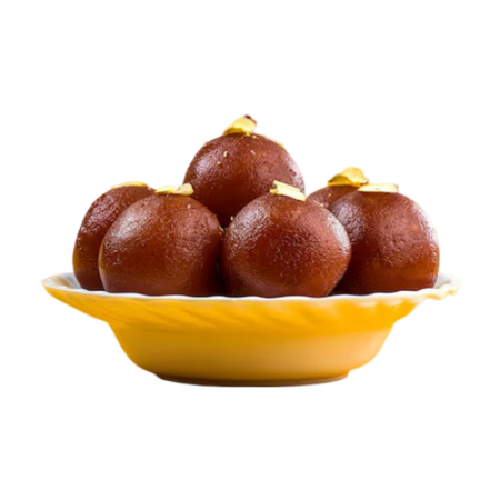 Gulab Jamun/Rasmalai