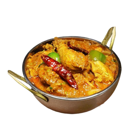 Kadahi Chicken