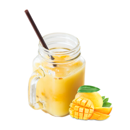 Lassi Mango
