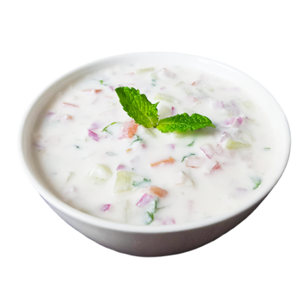Raita (mix)