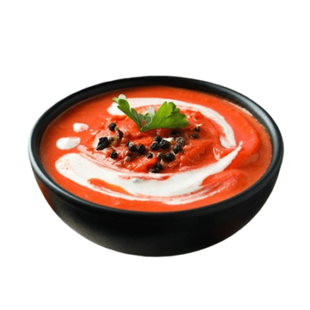 Tomato Soup