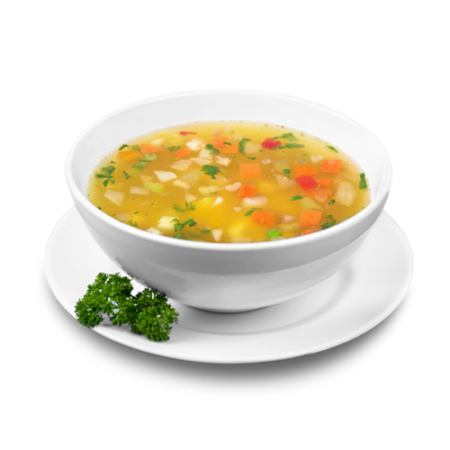 Vegetable Soup