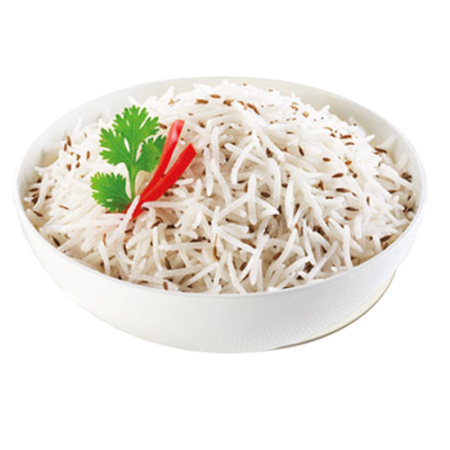 Jeera Rice